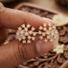 Panchaloham Ear studs