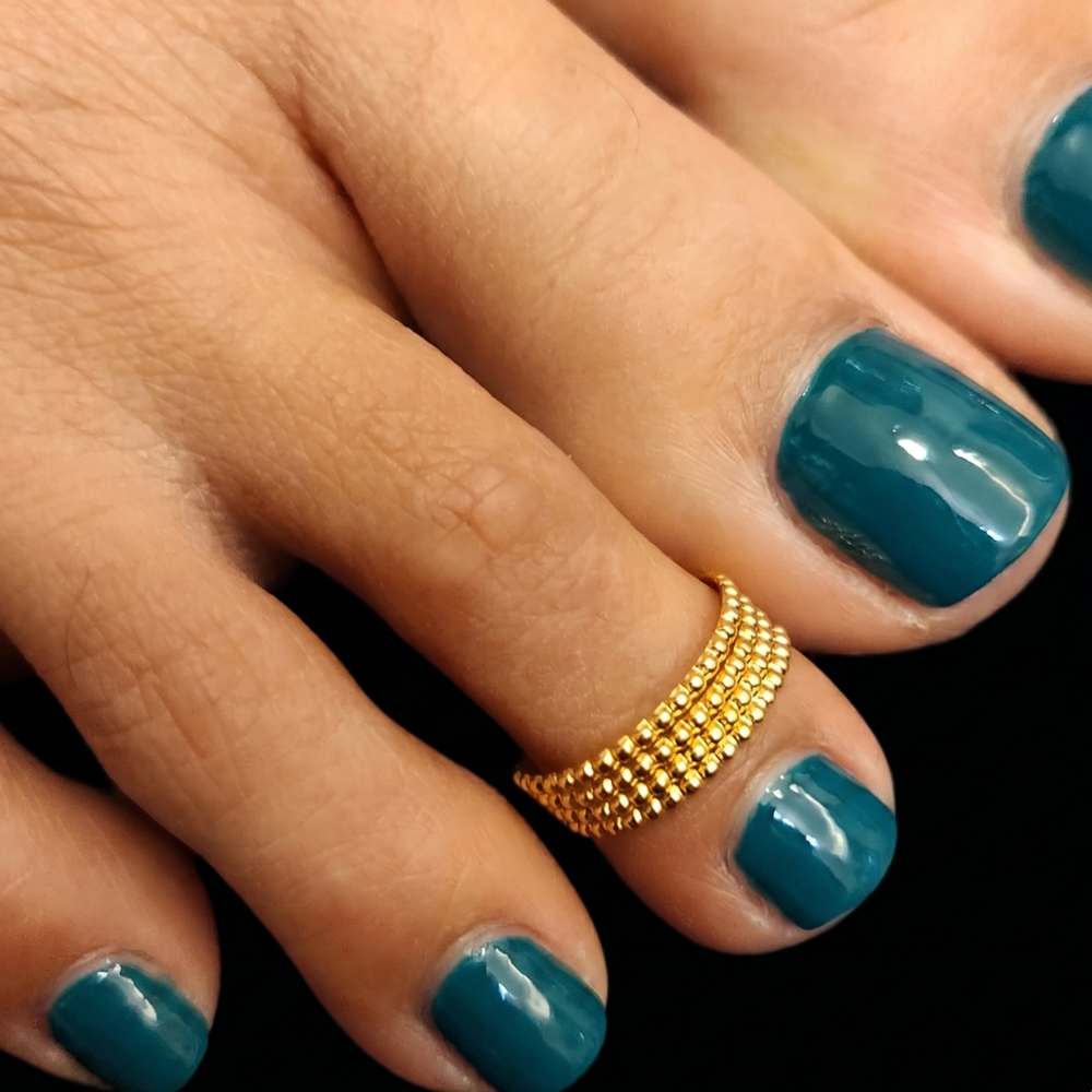 Toe Rings