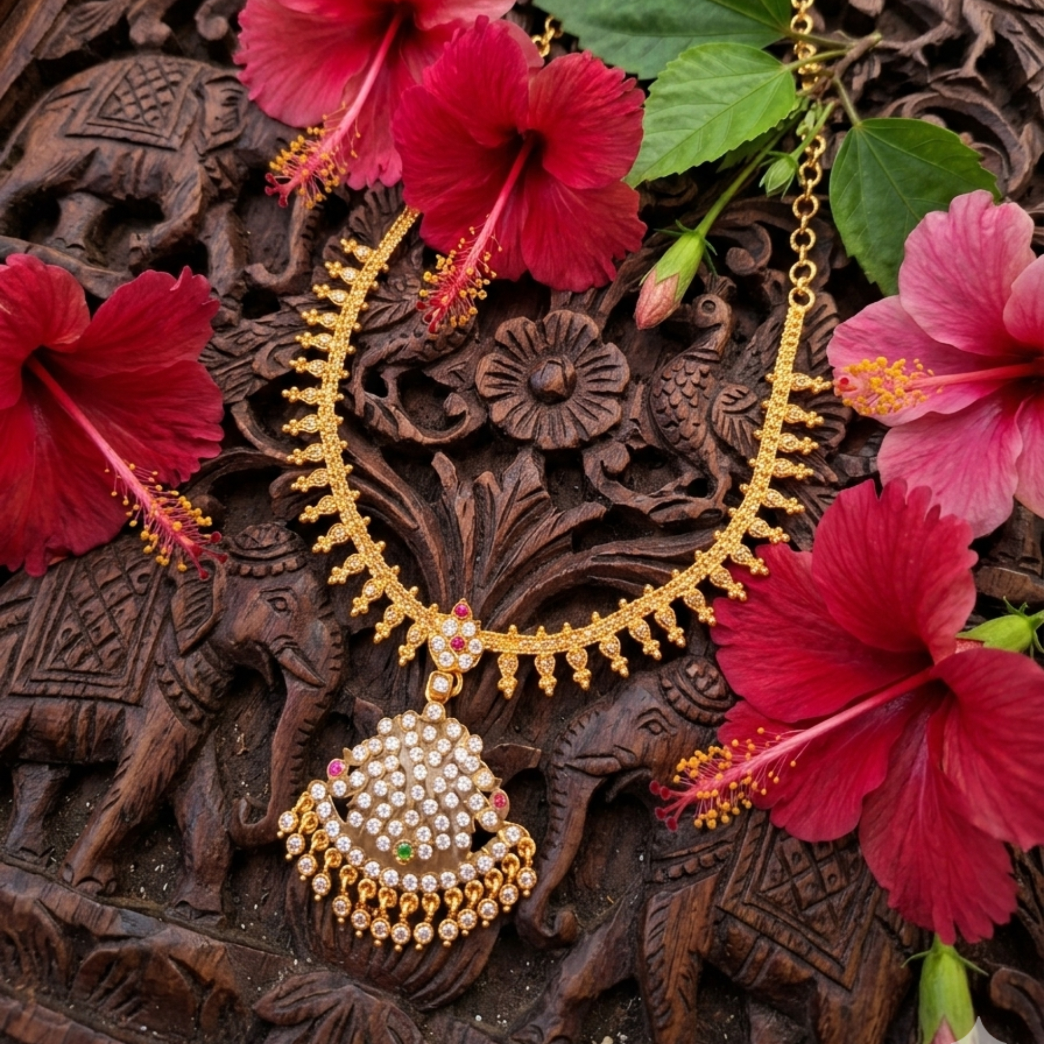 Jewellery