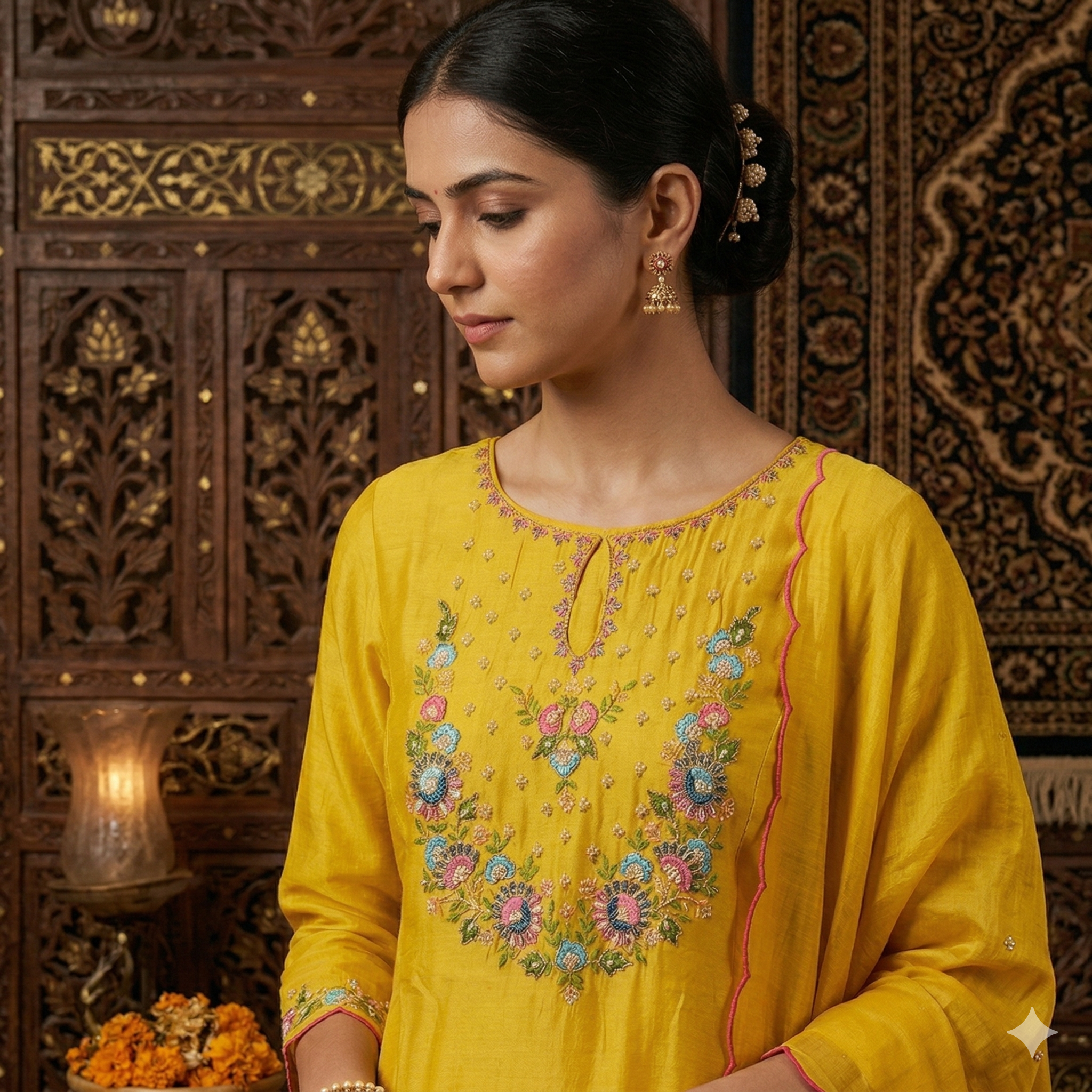 Kurta Sets