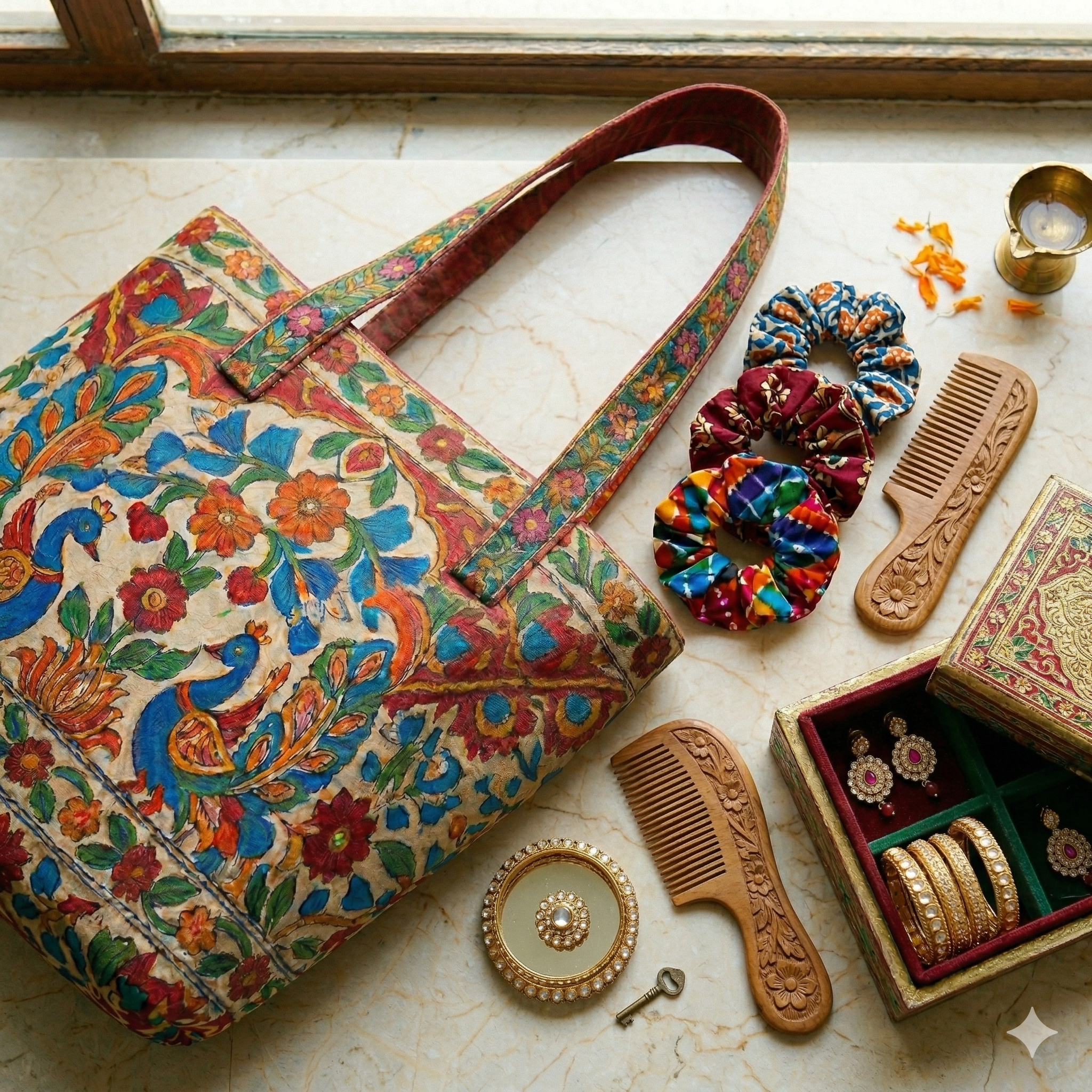 Accessories